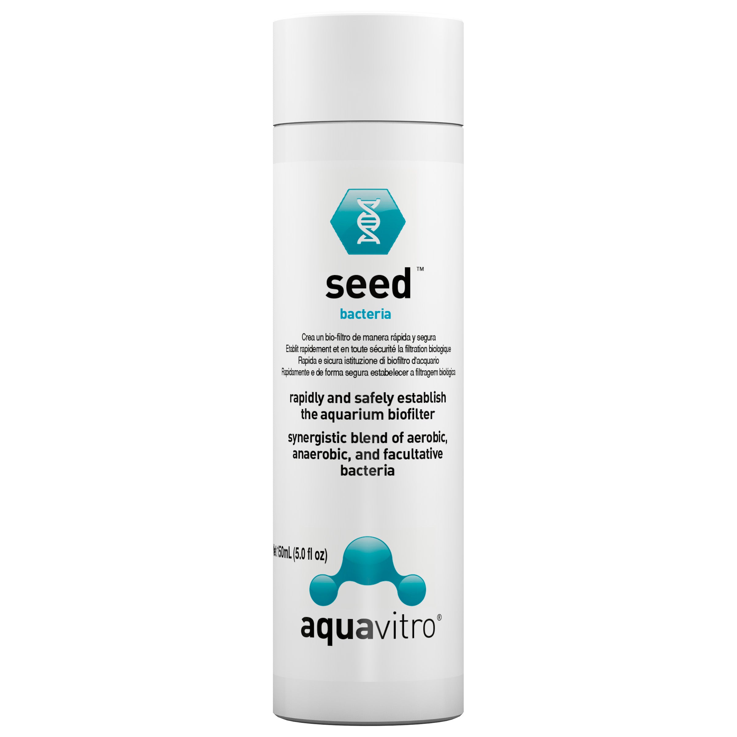 Aquavitro Seed