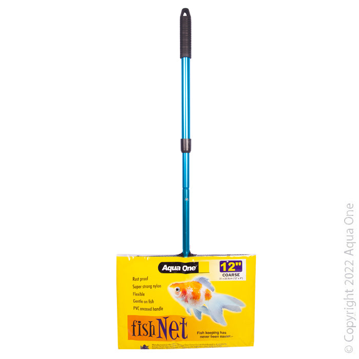 Aqua One Fish Net
