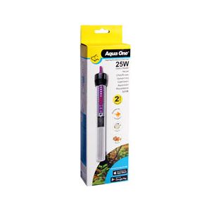 Aqua One Glass Heater