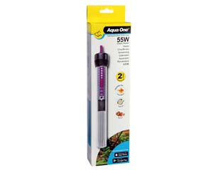 Aqua One Glass Heater