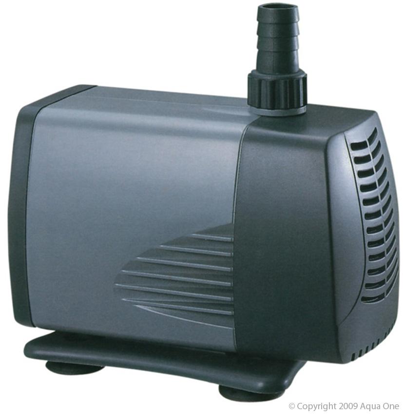 Aqua One Maxi Powerhead Submersible Pump