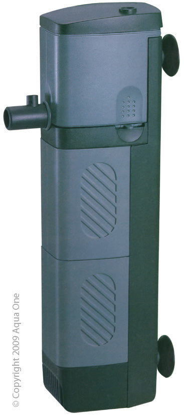 Aqua One 104F Maxi Internal Filter 1480L/h
