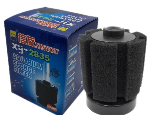 Aquarium Sponge Filter