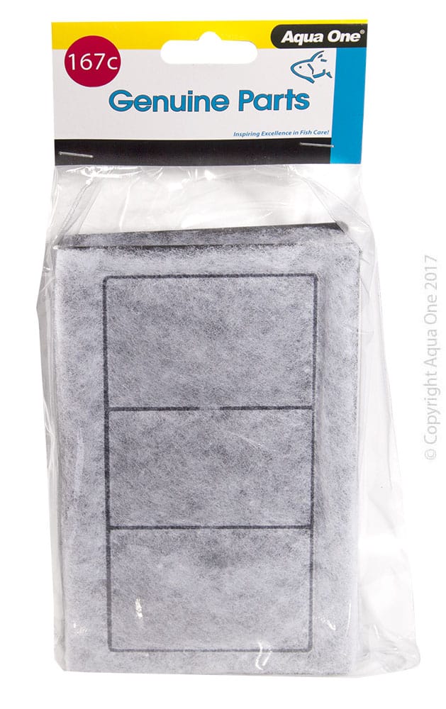 Carbon Cartridge - LifeStyle 72/76/94 (2pk)