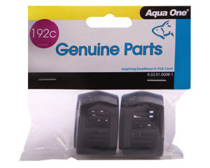 AquaOne IFXE Replacement Carbon Cartridge