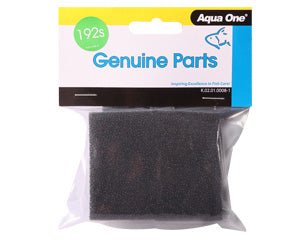 AquaOne IFXE Replacement Sponge