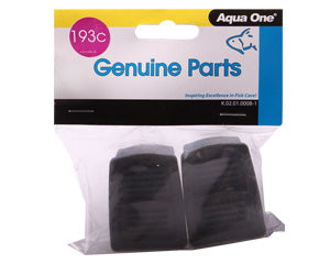 AquaOne IFXE Replacement Carbon Cartridge