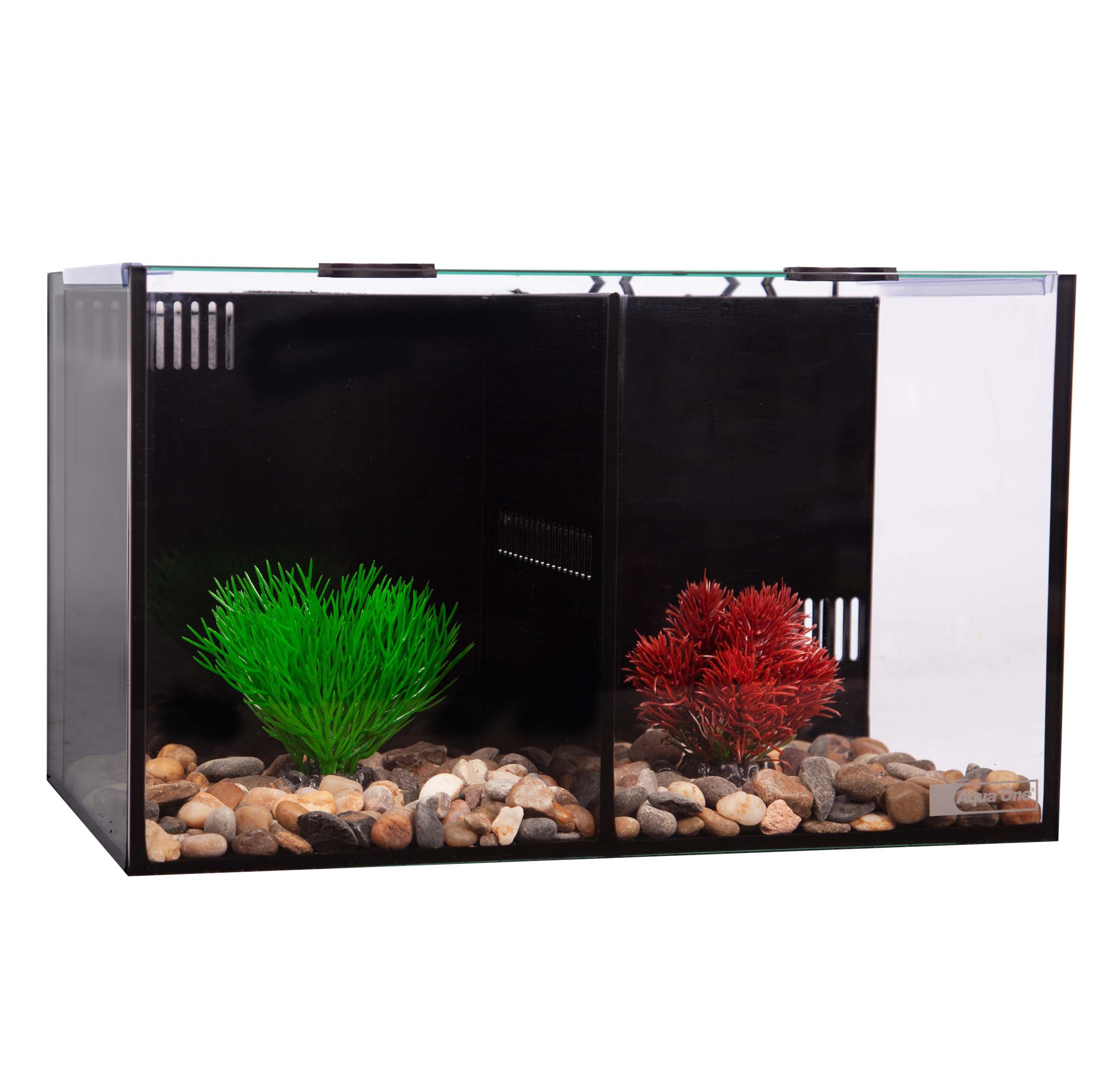 Aqua One Betta Condo Duo Aquarium