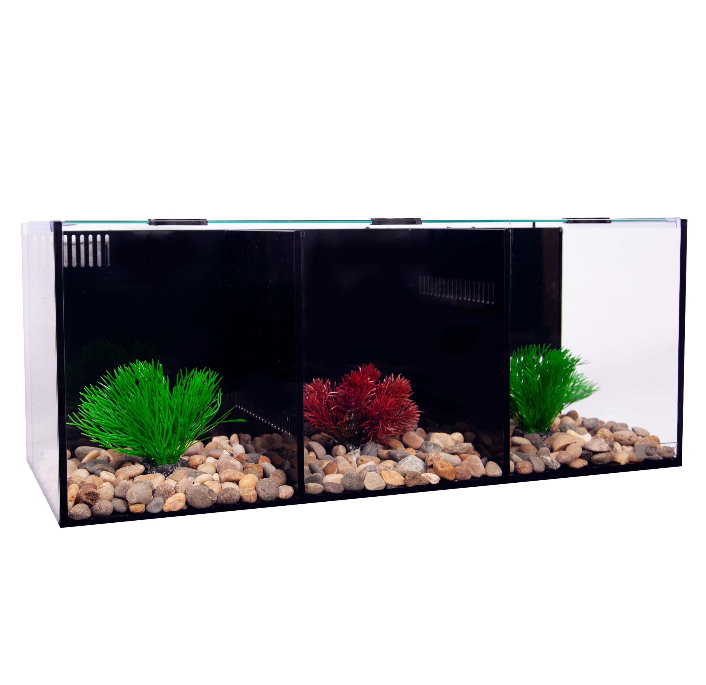 Aqua One Betta Condo Trio Aquarium