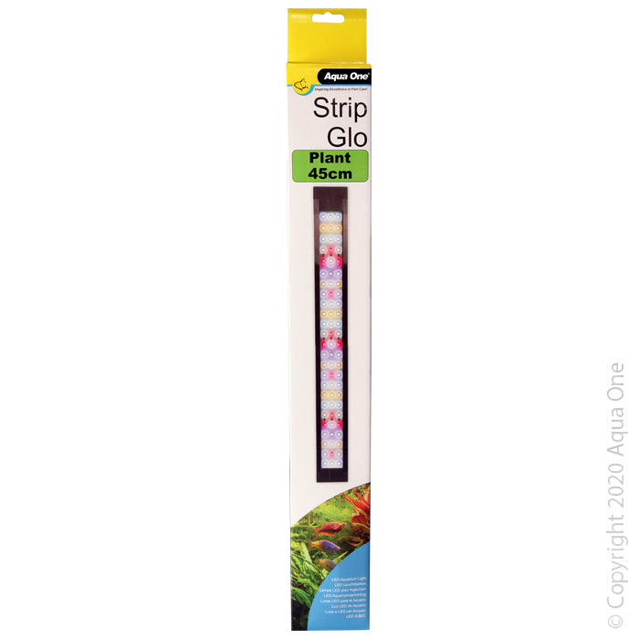 Aqua One StripGlo Plant LED