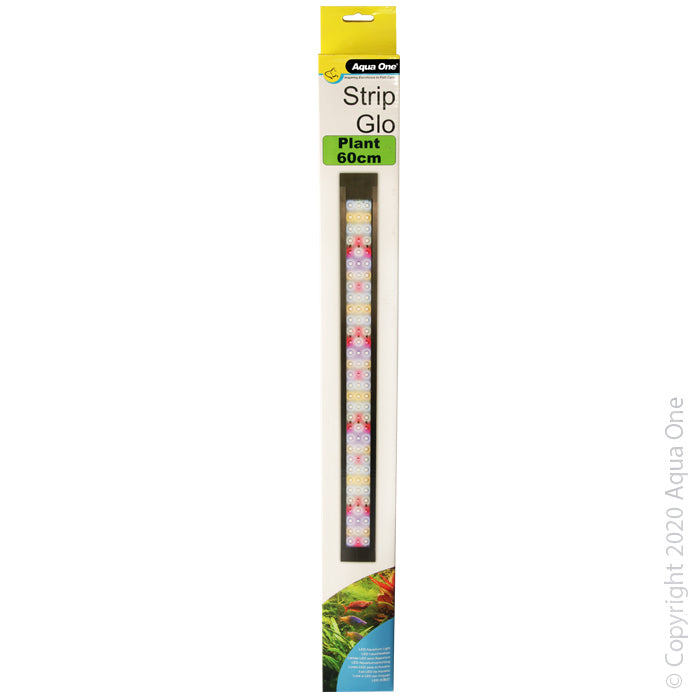 Aqua One StripGlo Plant LED