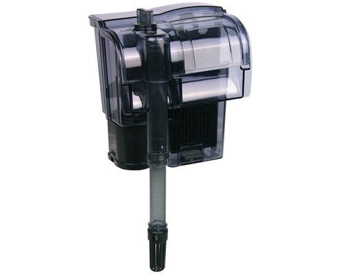 Aqua One H100 ClearView Hang On Filter 180l/hr