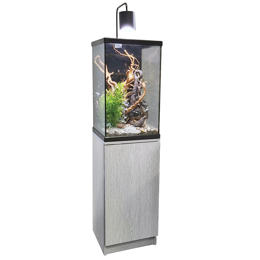 Dynamic 58 Aquarium Set 58L