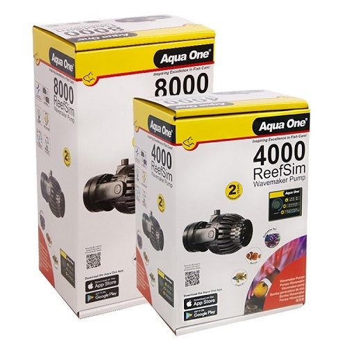 Aqua One Wavemaker - Adjustable Output