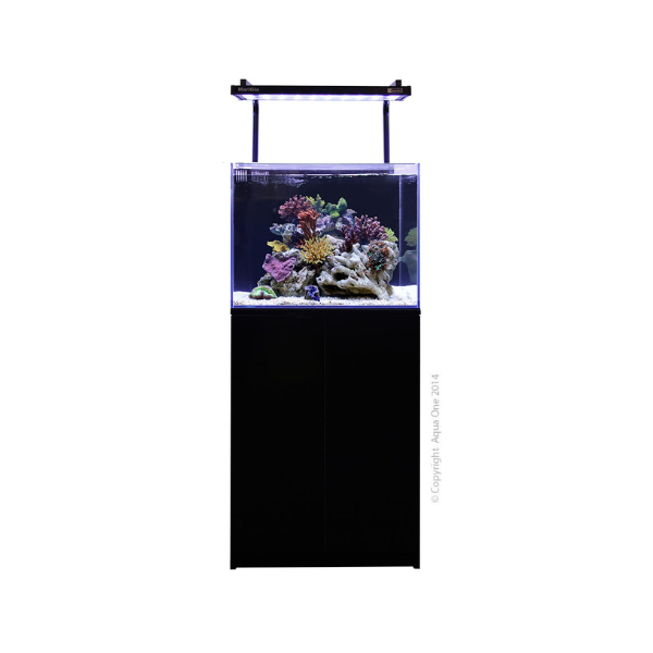 Aqua One MiniReef 120 Marine Set 120L