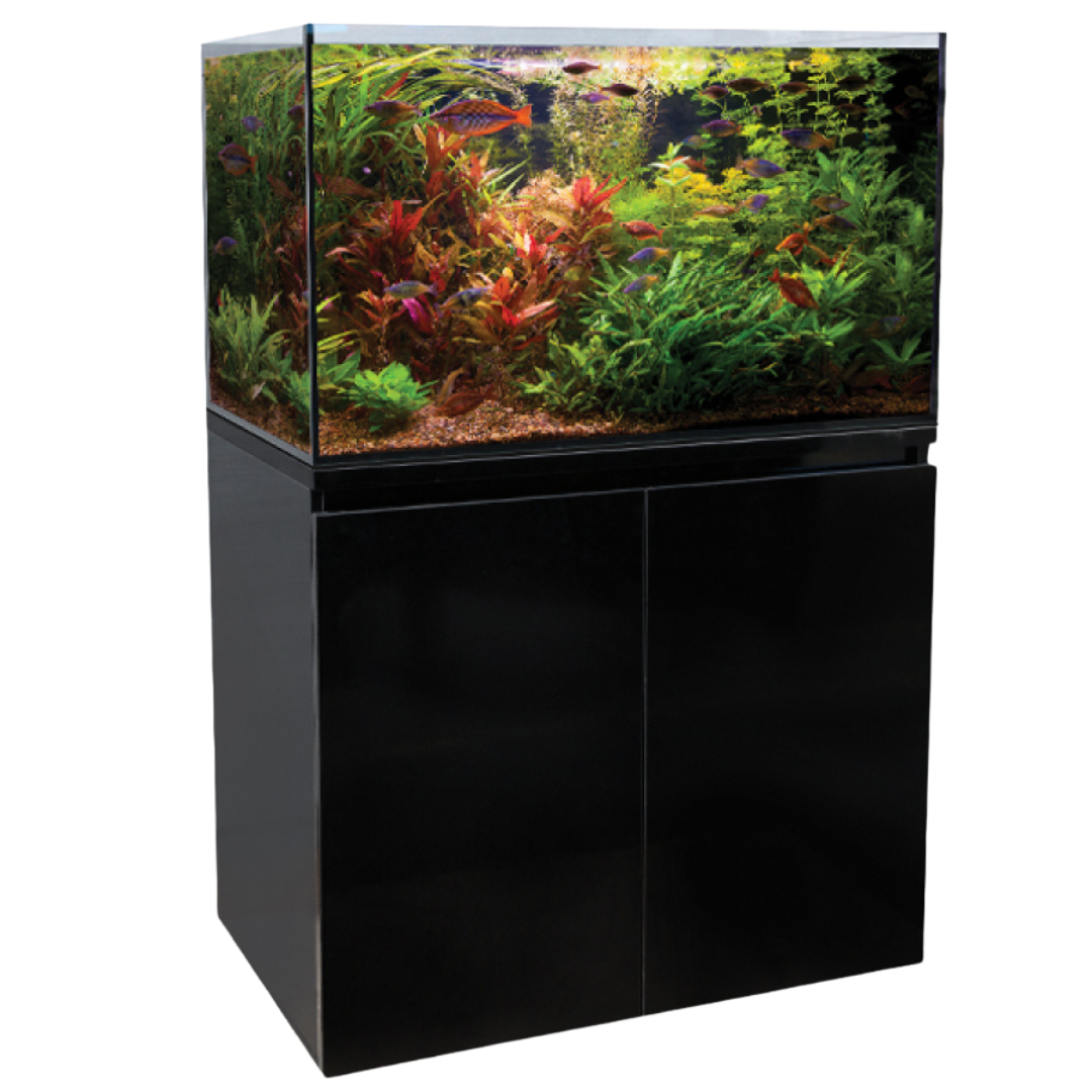 Aqua One AquaSys 235 Aquarium & Cabinet 235L