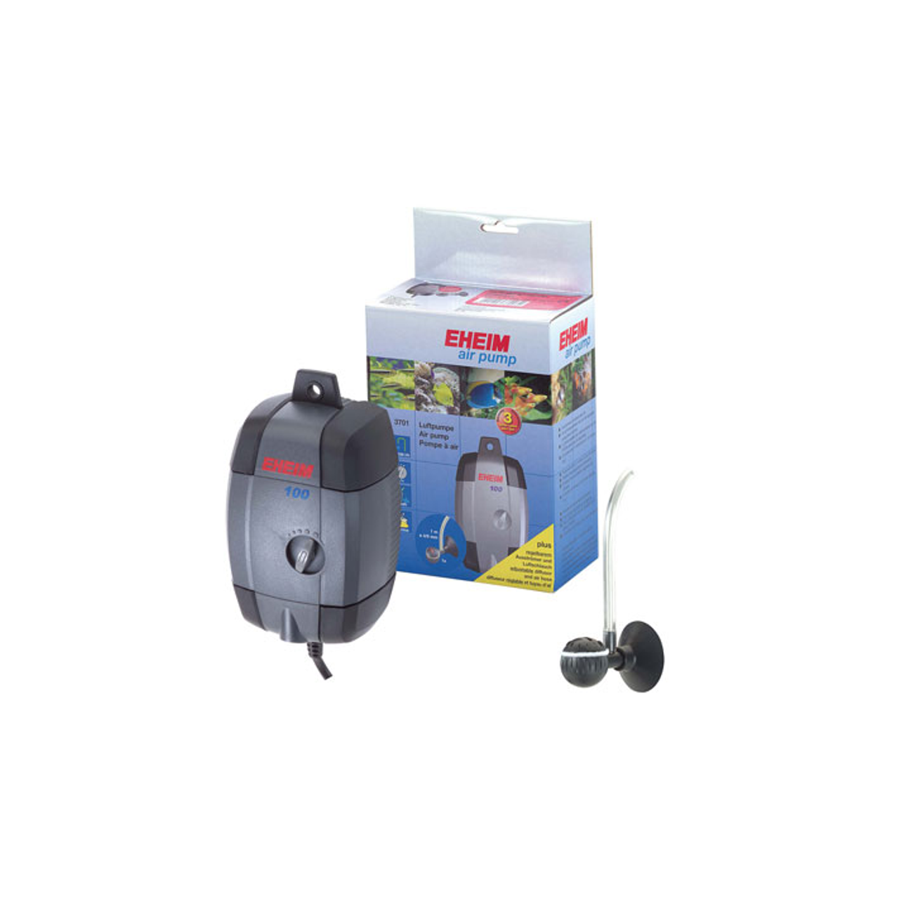 Eheim Airpump 100 l/h