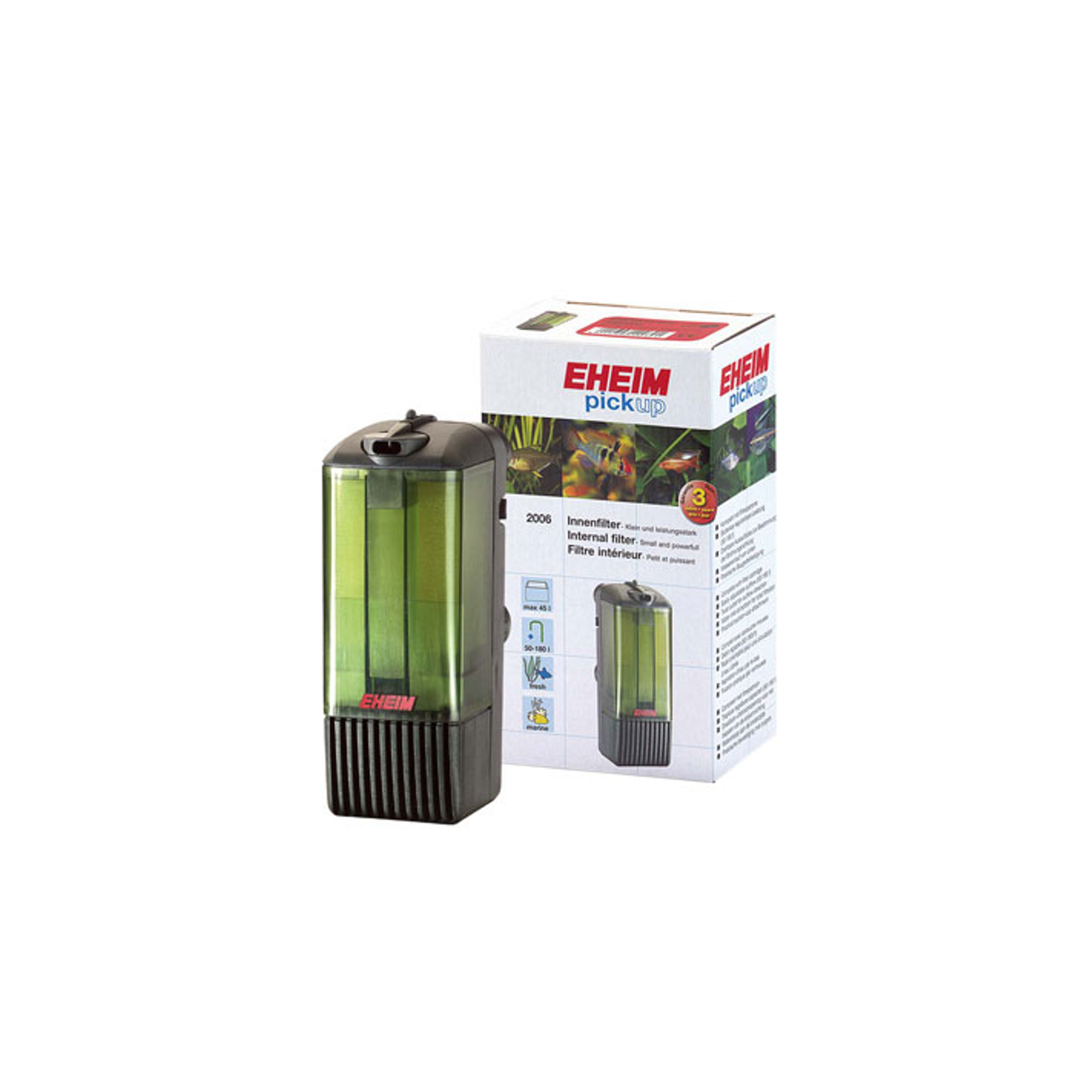 Eheim Pickup 45 Filter