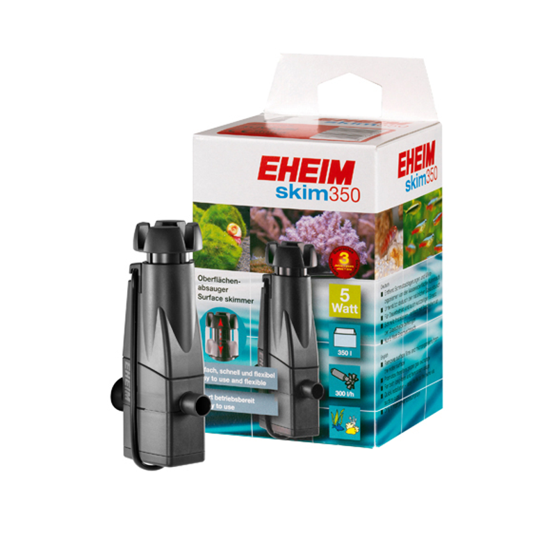 Eheim Surface Skim 350