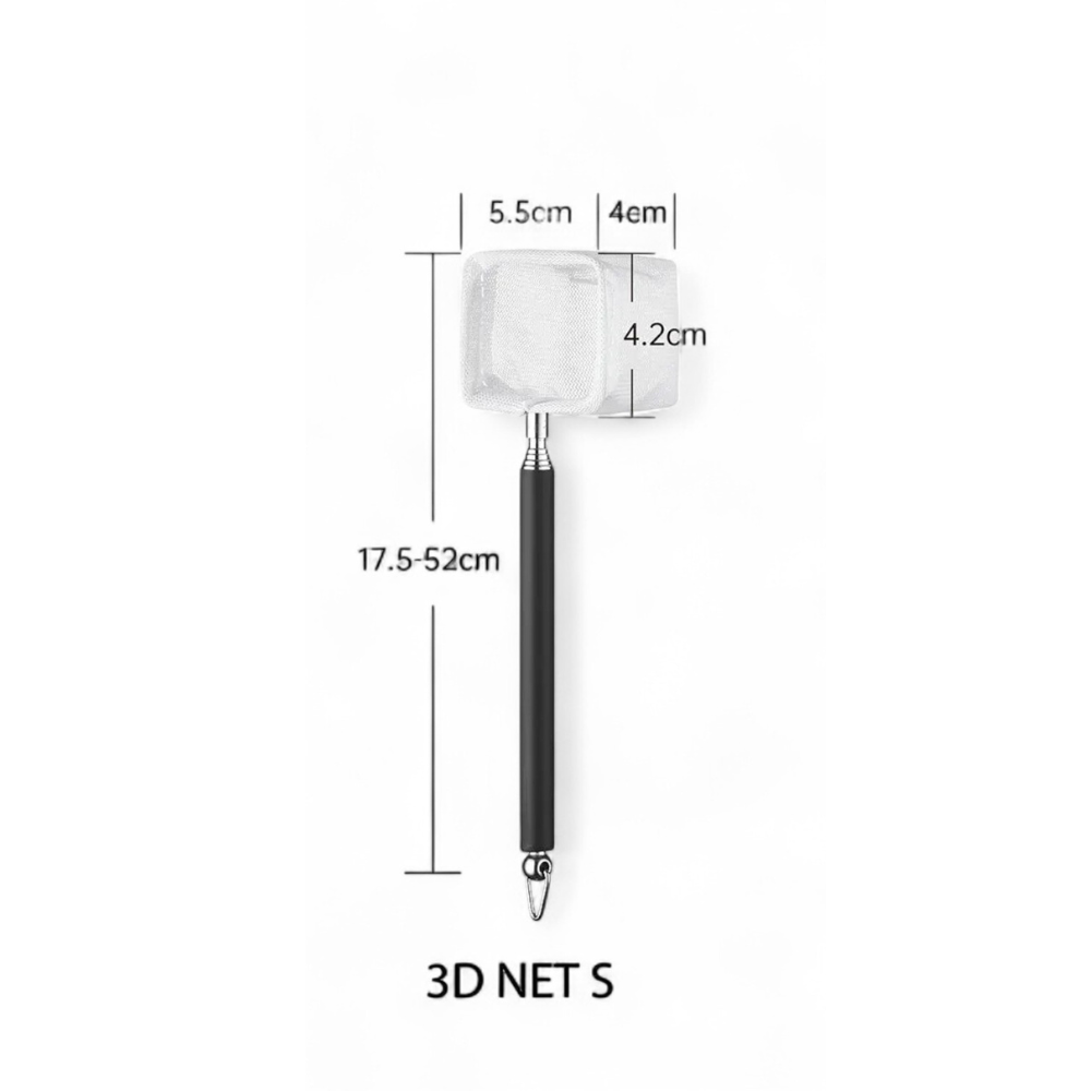 Chihiros Extendable 3D Aquarium Net