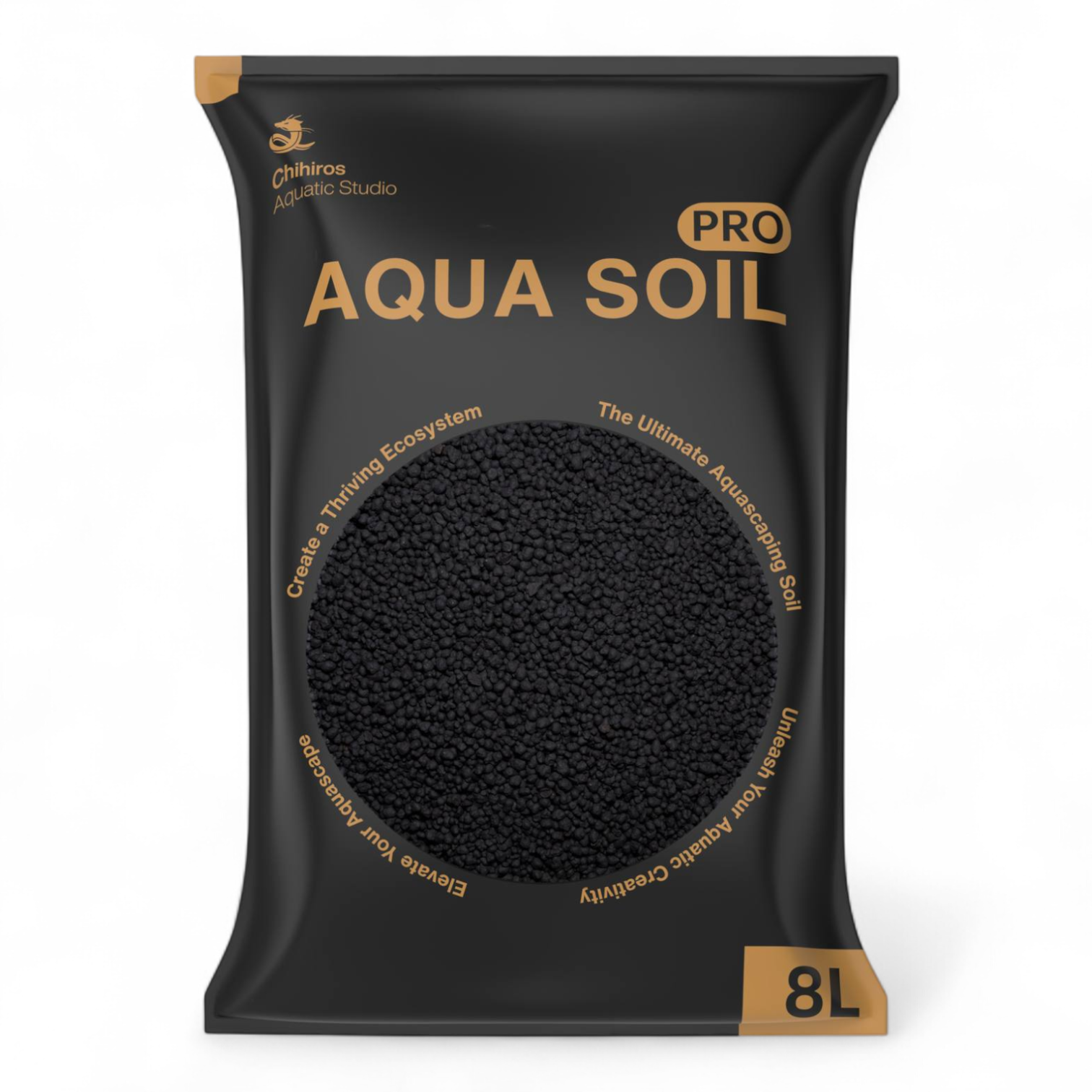 Chihiros Aquasoil Pro 8L