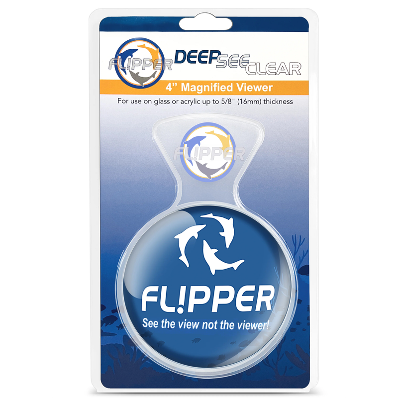 Flipper Deepsee