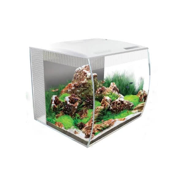 Fluval Flex Aquarium - Curved Glass 57L