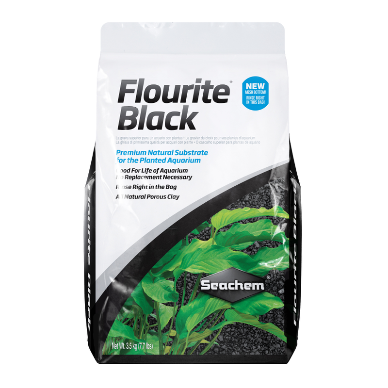 Seachem Flourite Black