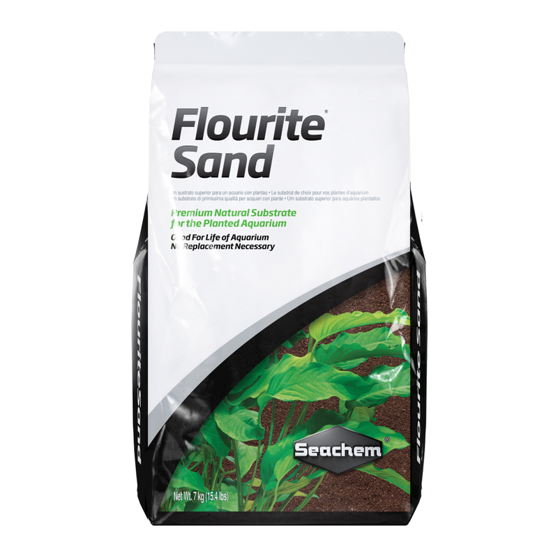 Seachem Flourite Sand 7kg