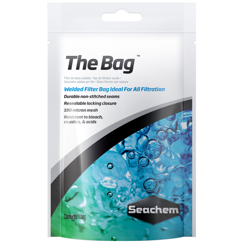 The Bag - 25x13cm