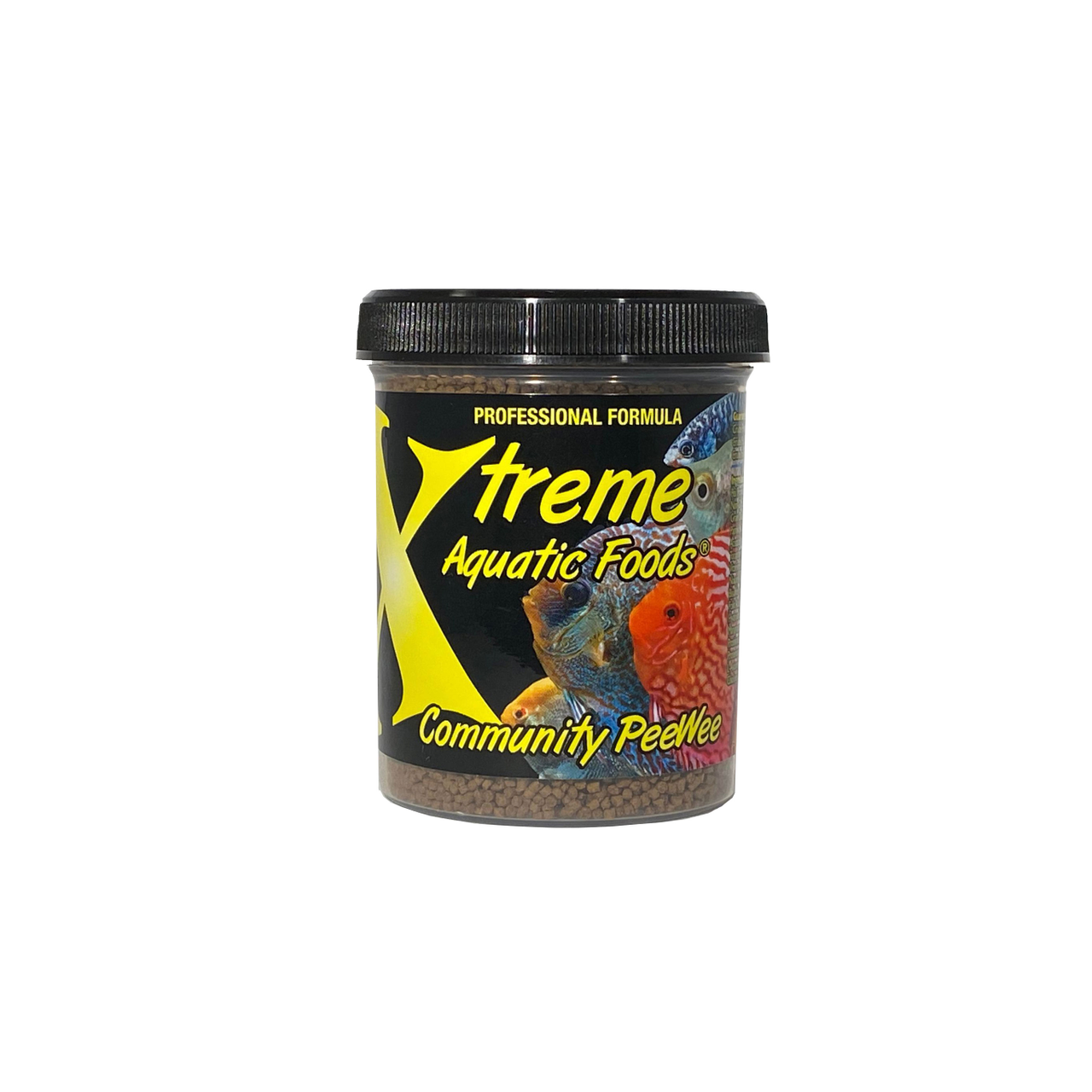 Xtreme Community Peewee 1.5mm Pellets 141g Simply Fish