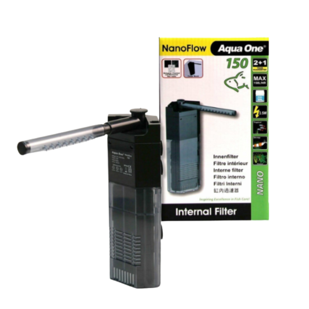 Aqua One NanoFlow Internal Filter