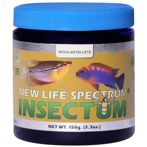 New Life Spectrum Insectum Regular