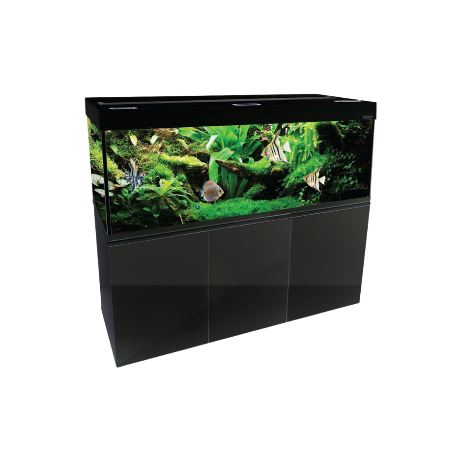 Aqua One Brilliance 180 Aquarium Front On