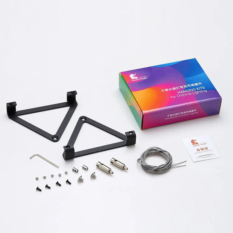 Chihiros Hanging Kit for WRGBII PRO