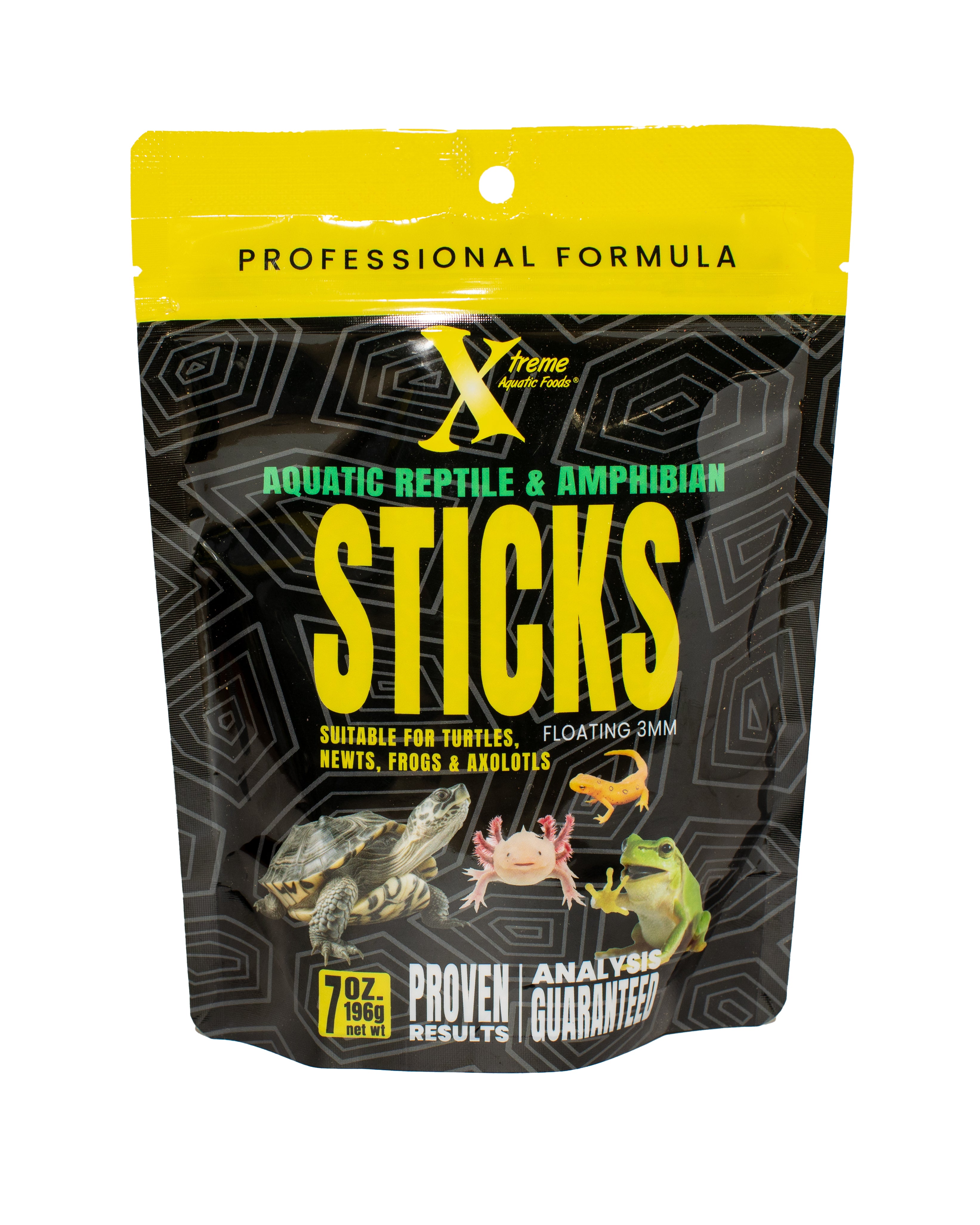 Xtreme Reptile & Amphibian Sticks