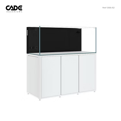 CADE Reef S2 1500 Aquarium (640L)