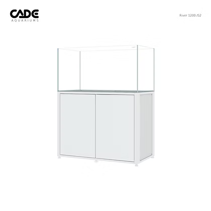 CADE River 1200 S2 Aquarium (468L)