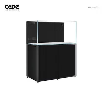 CADE Reef S2 1200 Aquarium (512L)