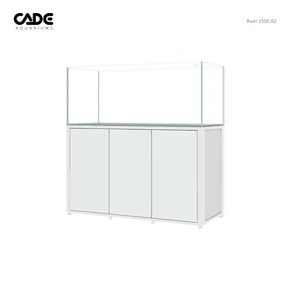 CADE River 1500 S2 Aquarium (585L)