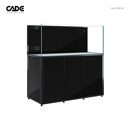 CADE Reef S2 1500 Aquarium (640L)