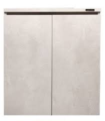 LifeStyle Classic 125 Complete Glass Aquarium 80cm 125L Satin Grey
