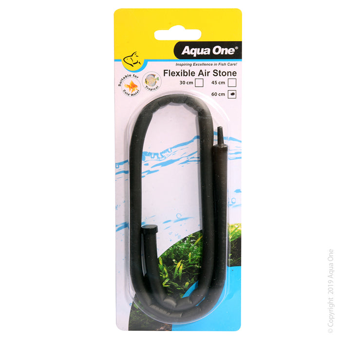 Aqua One Flexible Air Stone