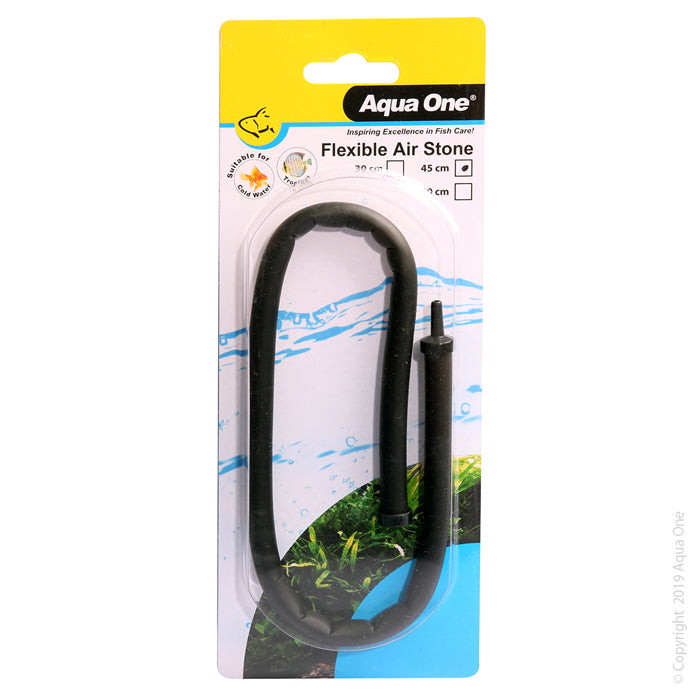 Aqua One Flexible Air Stone