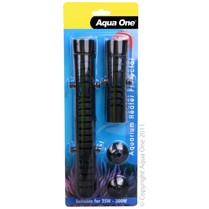 Aqua One Heater Protector