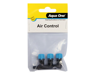Aqua One Gang Valve