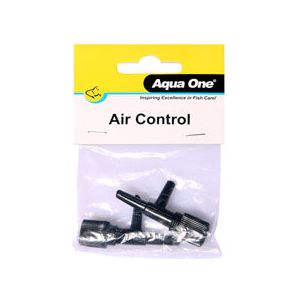 Aqua One Air Line Control Valve (2pk)