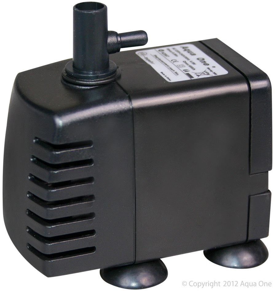 Aqua One Moray Submersible Pump