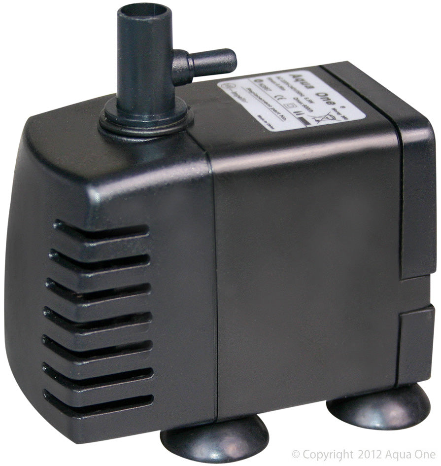 Aqua One Moray Submersible Pump