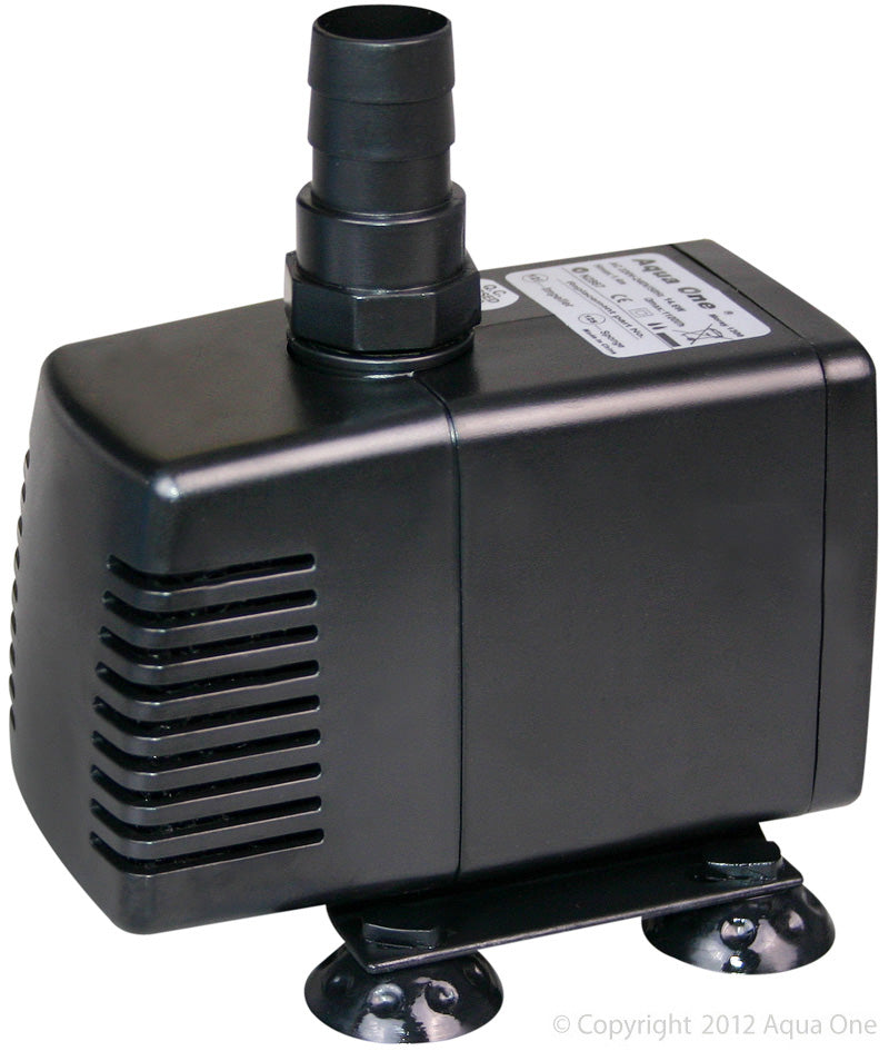 Aqua One Moray Submersible Pump
